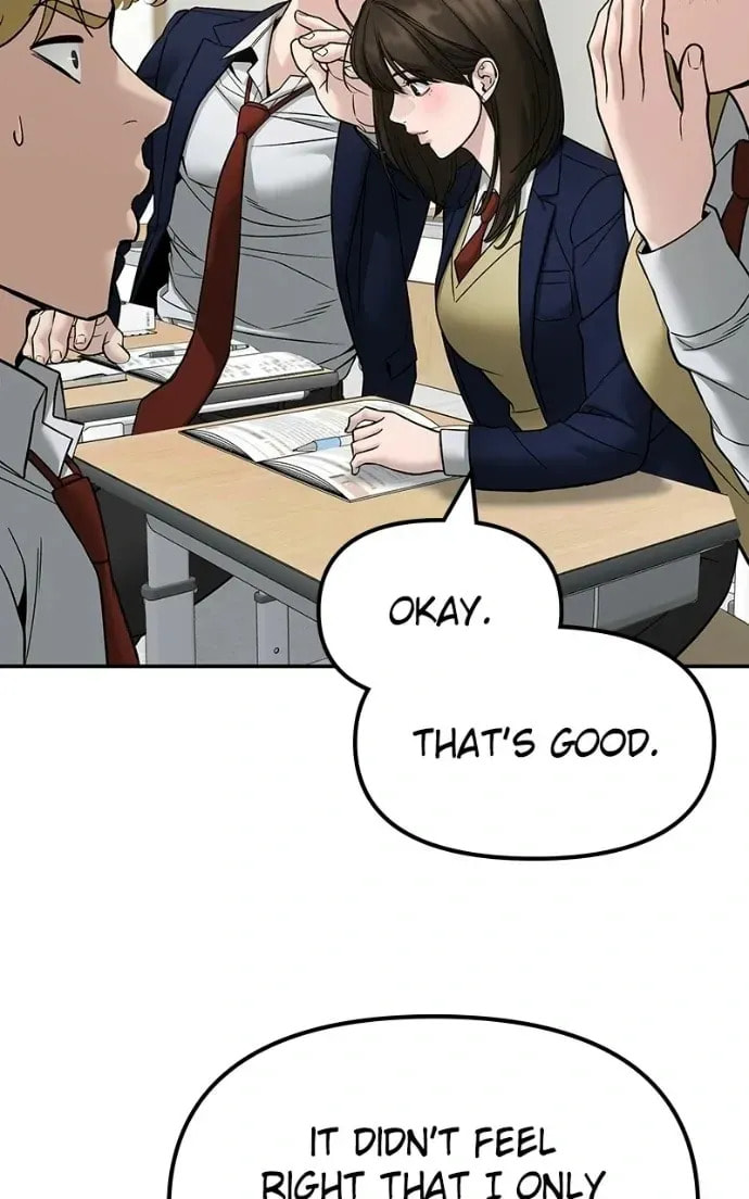 Designated Bully Chapter 162.1 page 135 - 