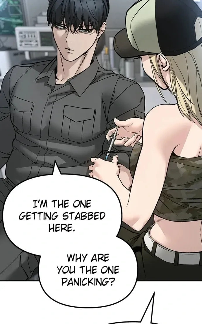 Designated Bully Chapter 162.1 page 159 - 