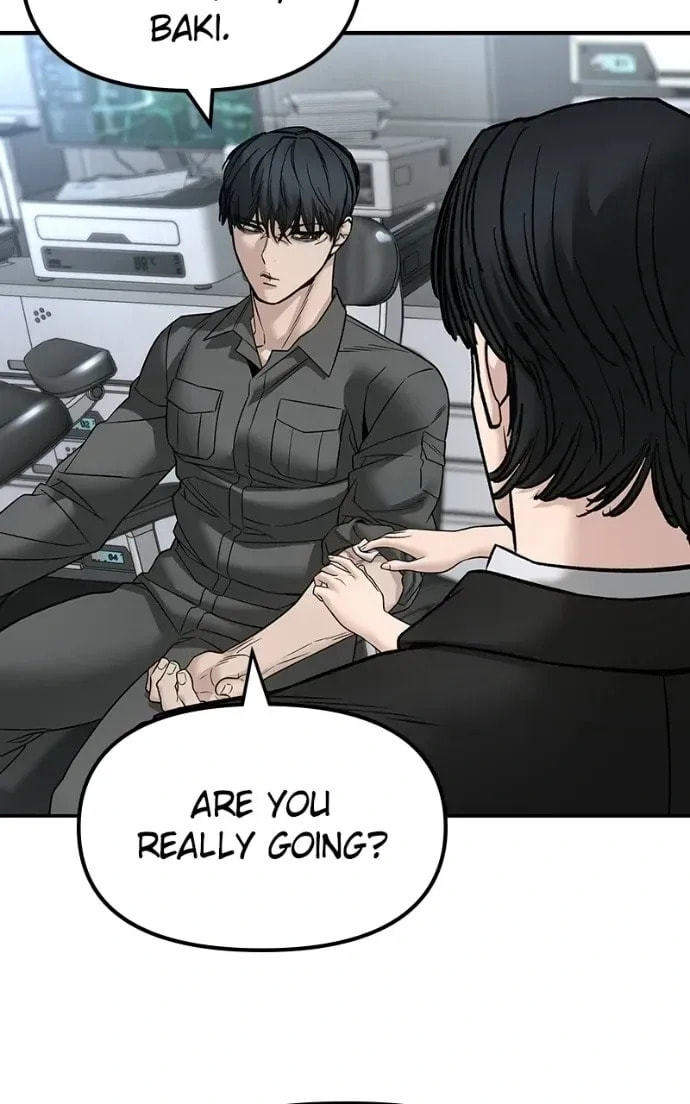 Designated Bully Chapter 162.1 page 163 - 