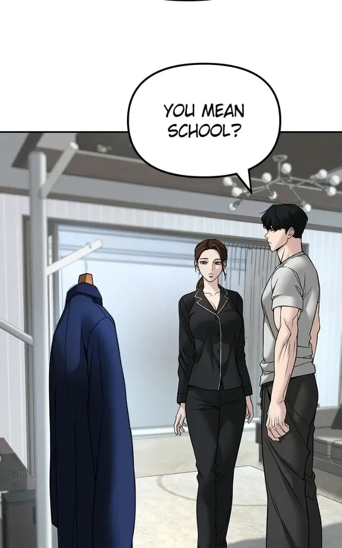 Designated Bully Chapter 162.1 page 32 - 