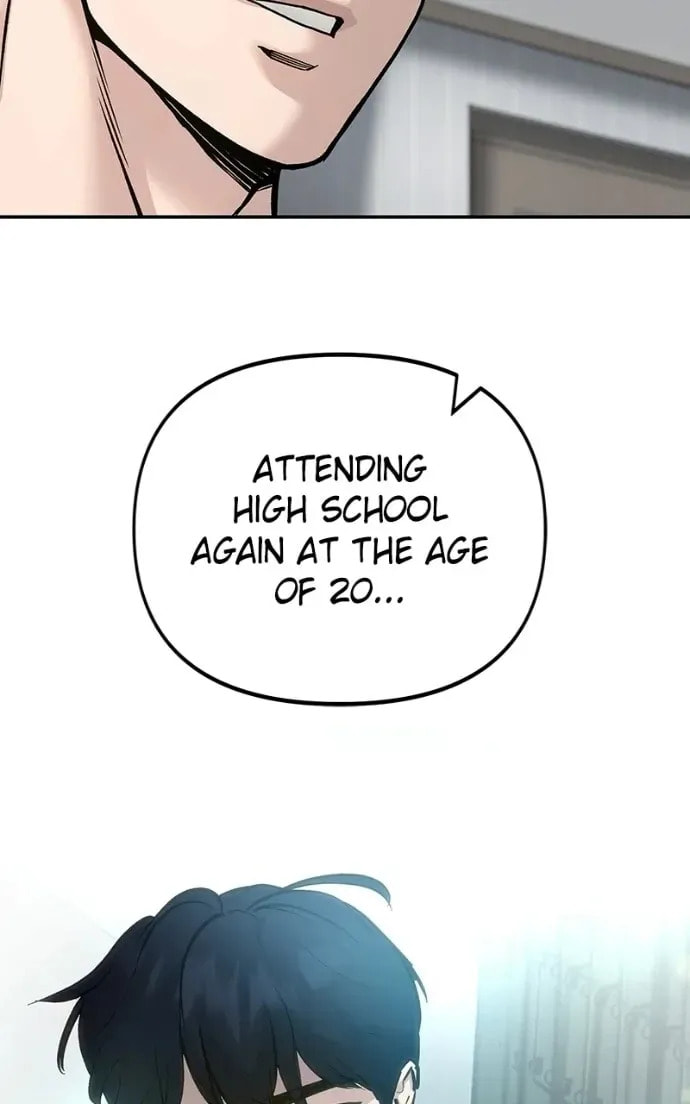 Designated Bully Chapter 162.1 page 47 - 