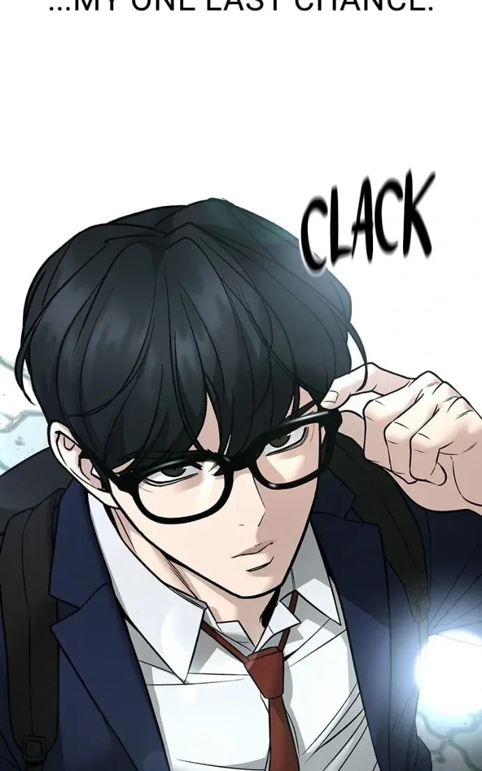 Designated Bully Chapter 162.1 page 83 - 