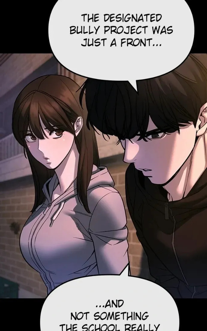 Designated Bully Chapter 162.1 page 10 - 