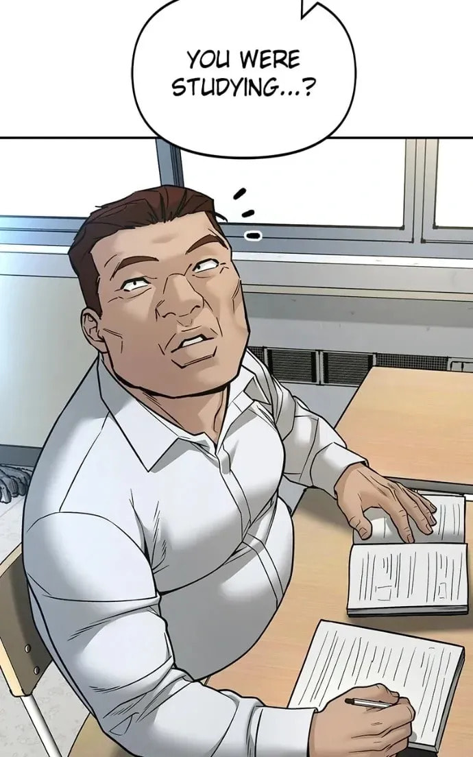 Designated Bully Chapter 162.1 page 91 - 