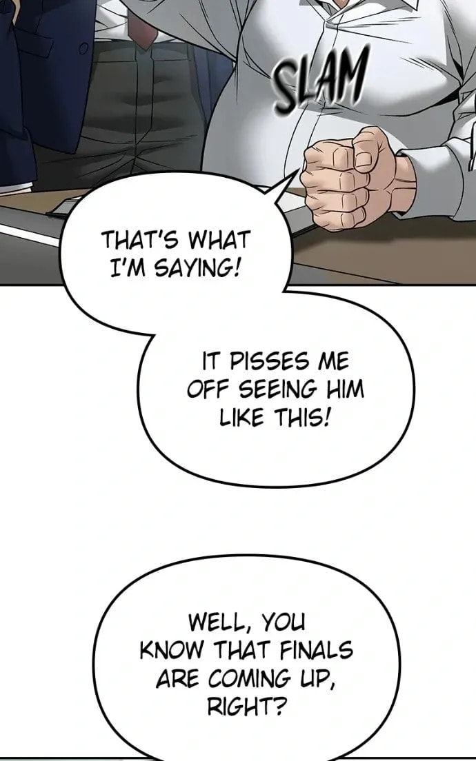 Designated Bully Chapter 162.1 page 93 - 