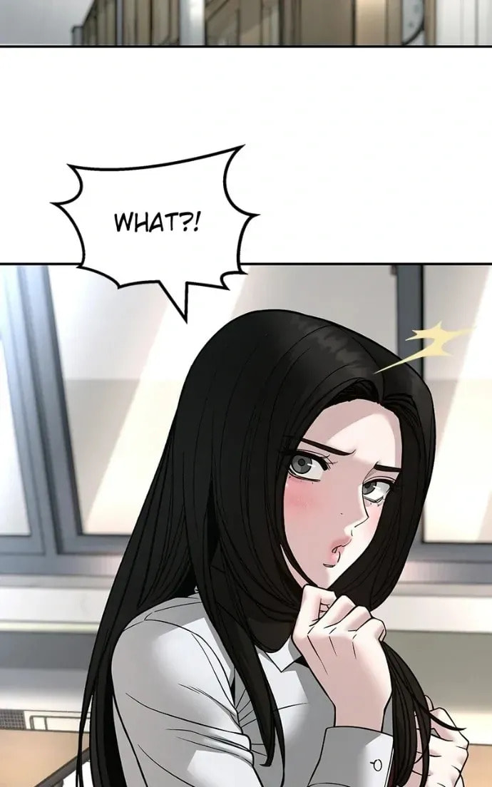 Designated Bully Chapter 162.1 page 100 - 