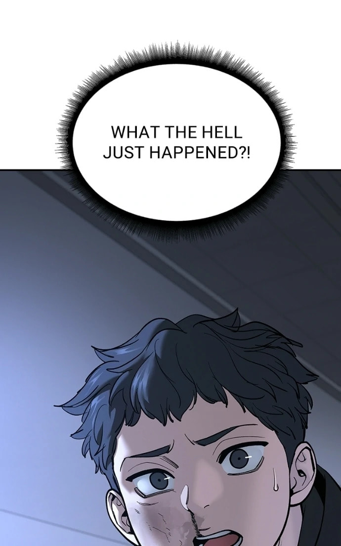 Designated Bully Chapter 162 page 1 - 
