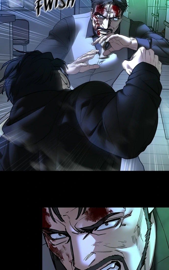 Designated Bully Chapter 162 page 11 - 