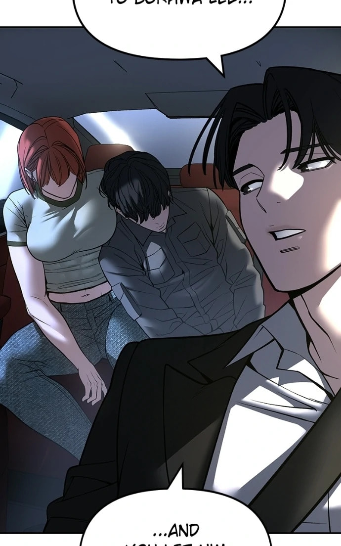 Designated Bully Chapter 162 page 101 - 
