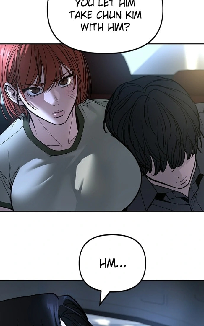 Designated Bully Chapter 162 page 102 - 