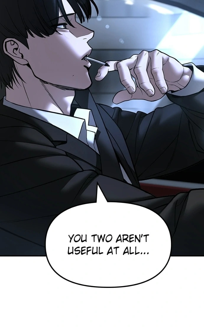 Designated Bully Chapter 162 page 103 - 