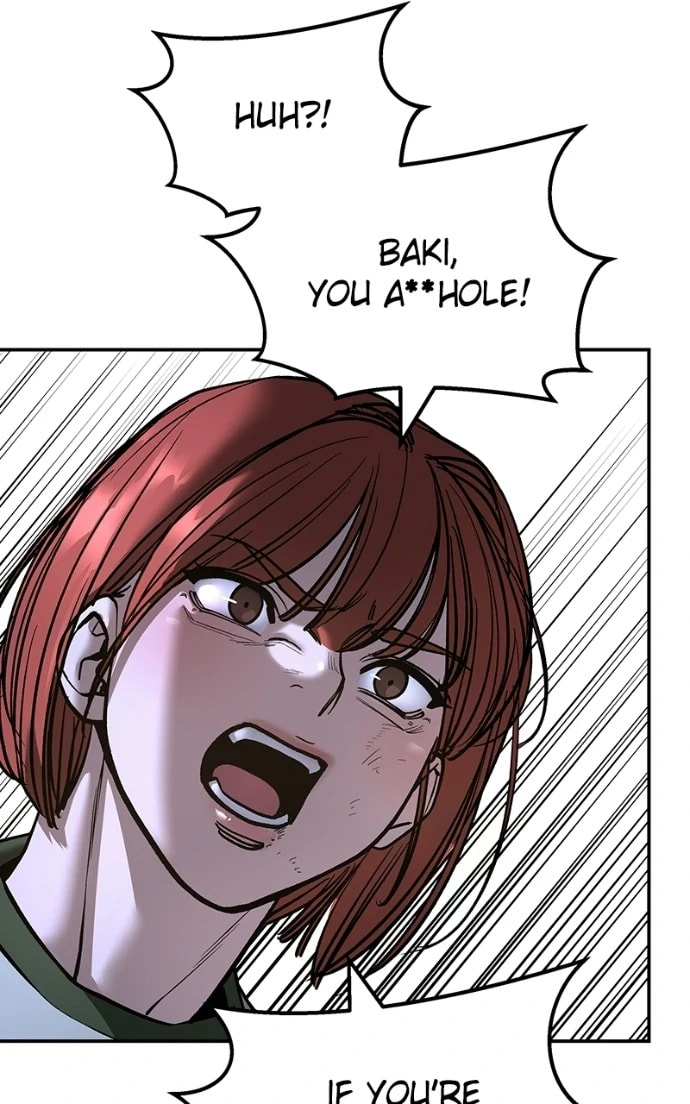 Designated Bully Chapter 162 page 104 - 