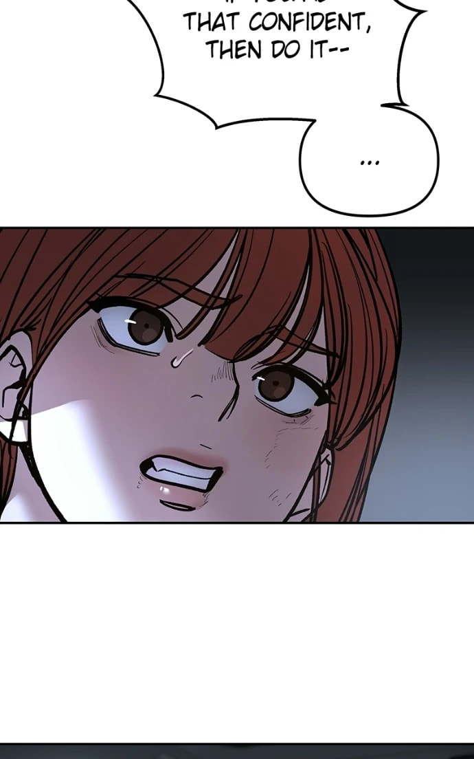 Designated Bully Chapter 162 page 105 - 