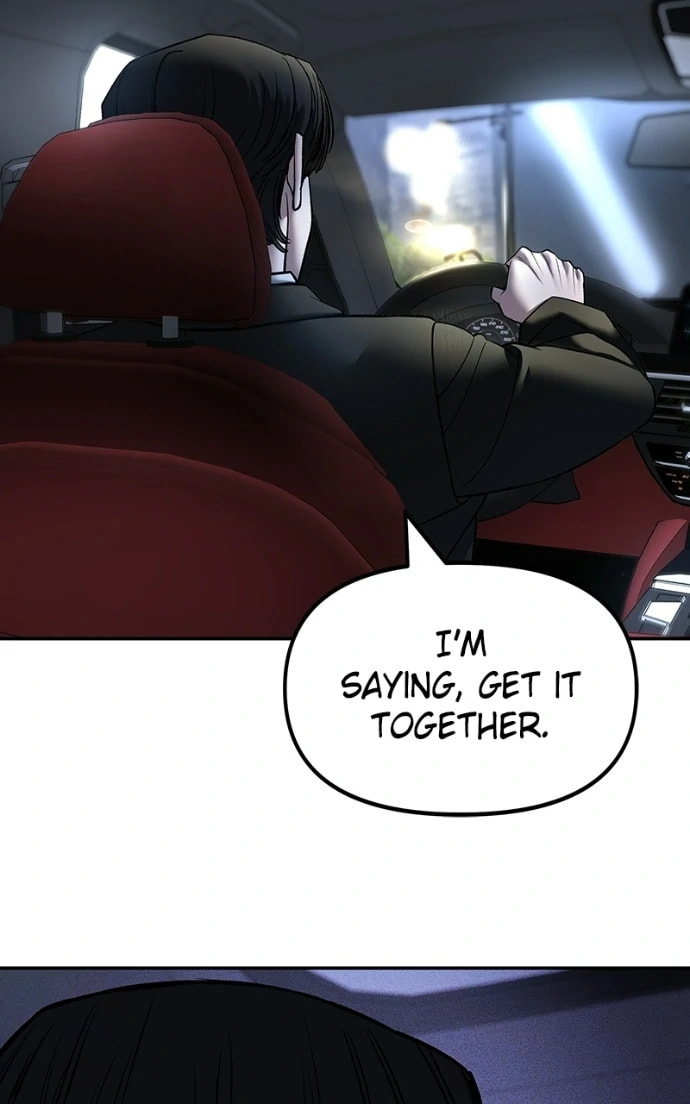 Designated Bully Chapter 162 page 106 - 