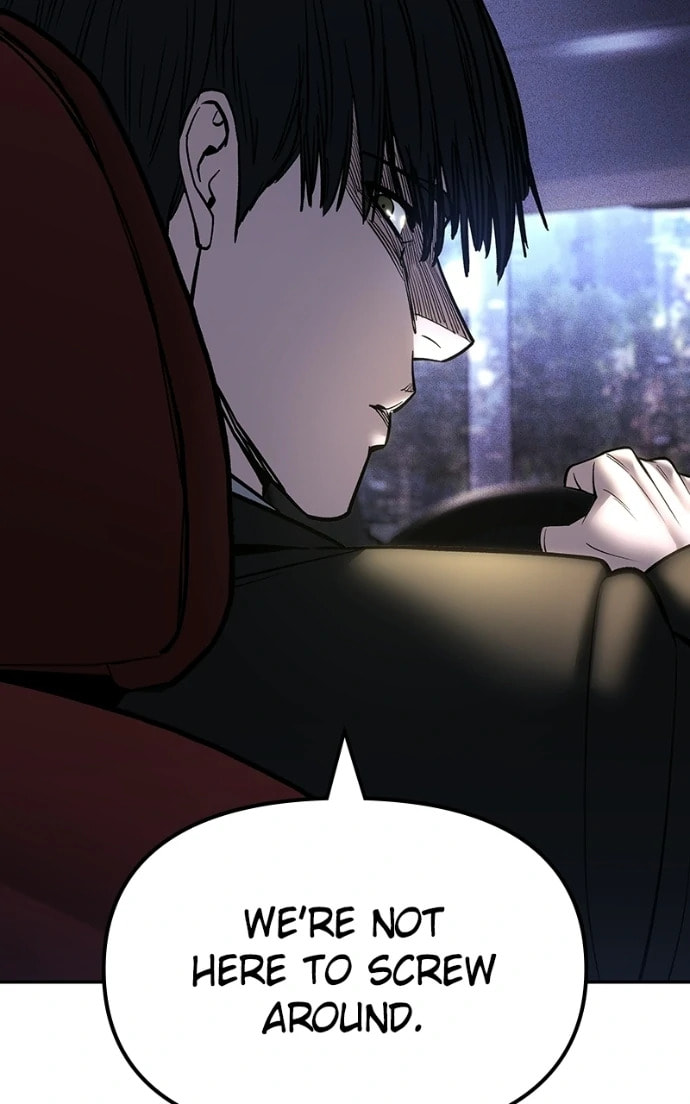 Designated Bully Chapter 162 page 107 - 