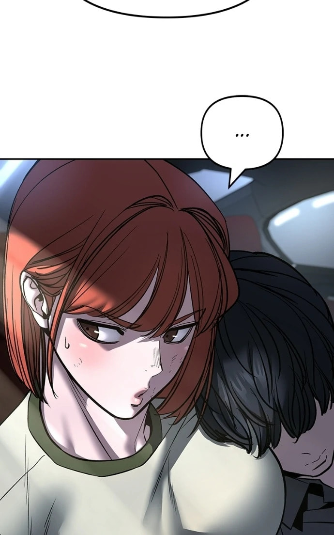Designated Bully Chapter 162 page 108 - 