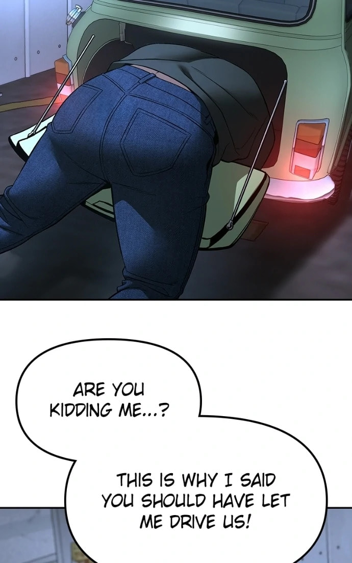 Designated Bully Chapter 162 page 110 - 