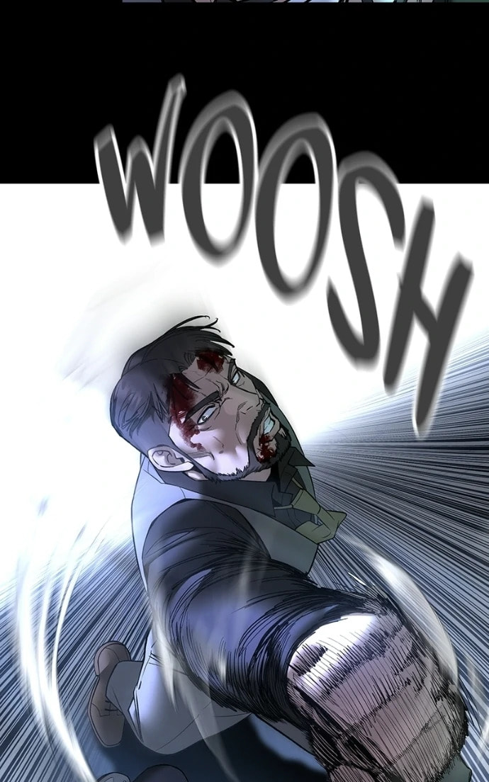 Designated Bully Chapter 162 page 12 - 
