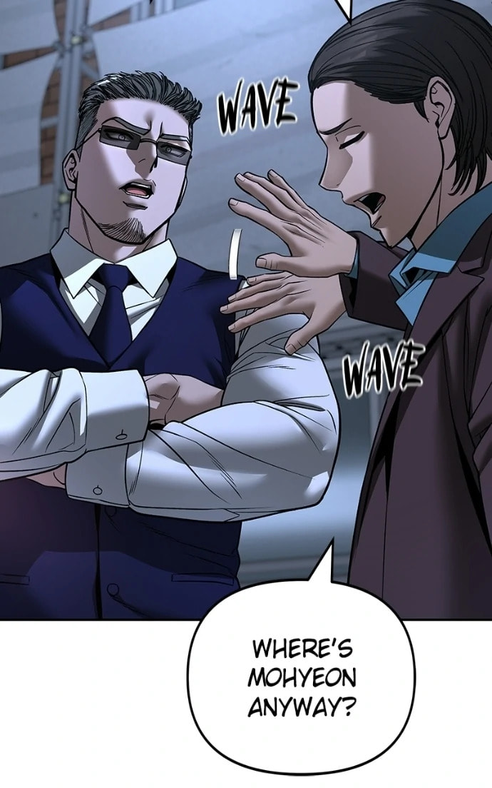 Designated Bully Chapter 162 page 113 - 