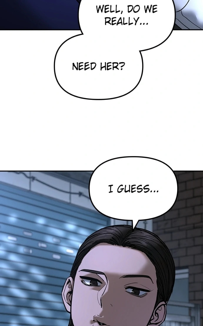 Designated Bully Chapter 162 page 115 - 