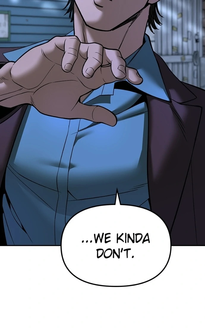 Designated Bully Chapter 162 page 116 - 