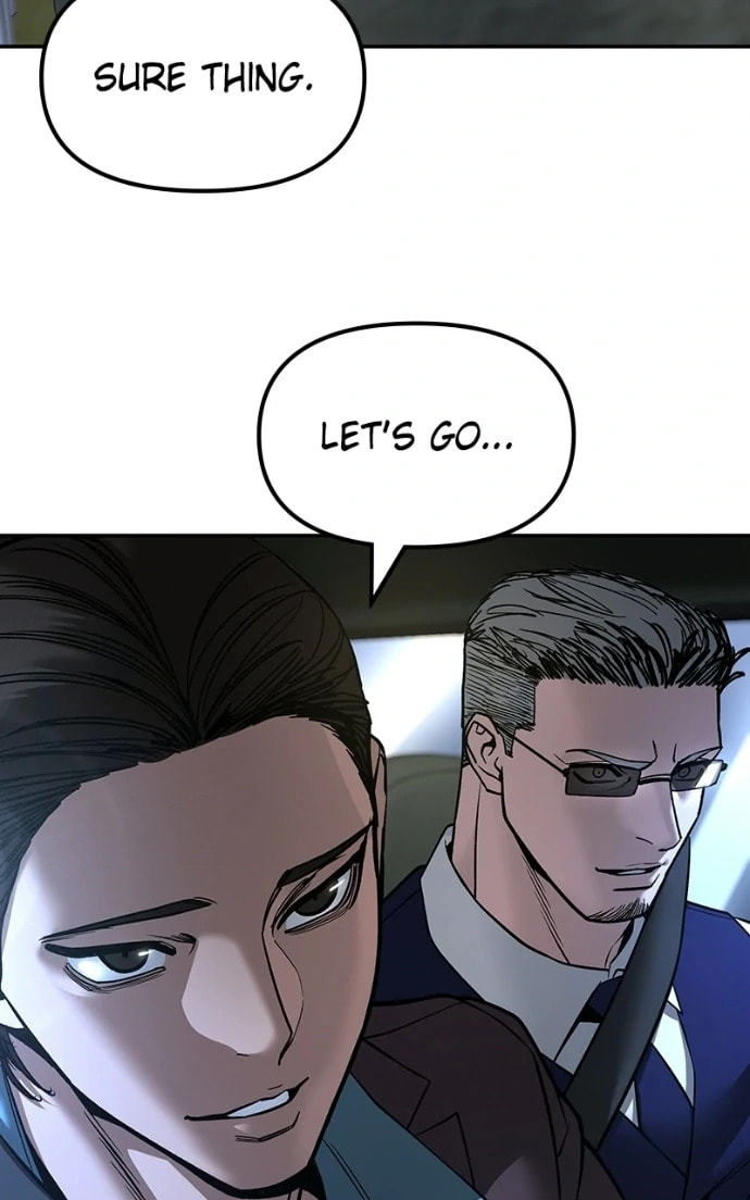 Designated Bully Chapter 162 page 119 - 