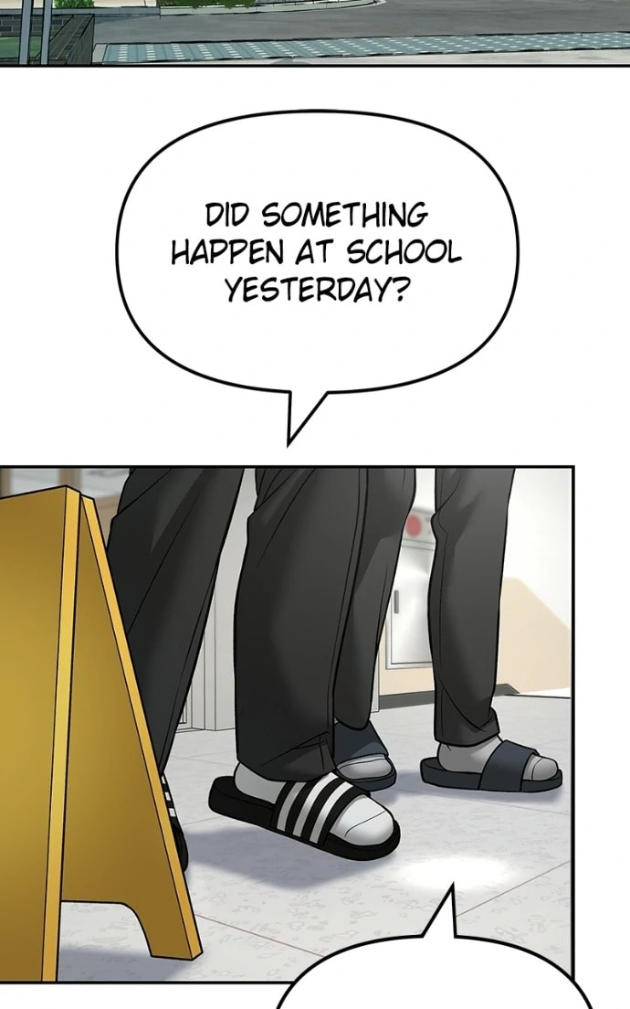 Designated Bully Chapter 162 page 122 - 