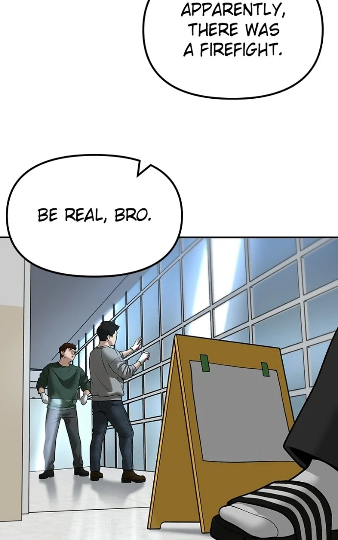 Designated Bully Chapter 162 page 123 - 