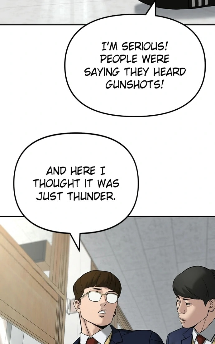 Designated Bully Chapter 162 page 124 - 