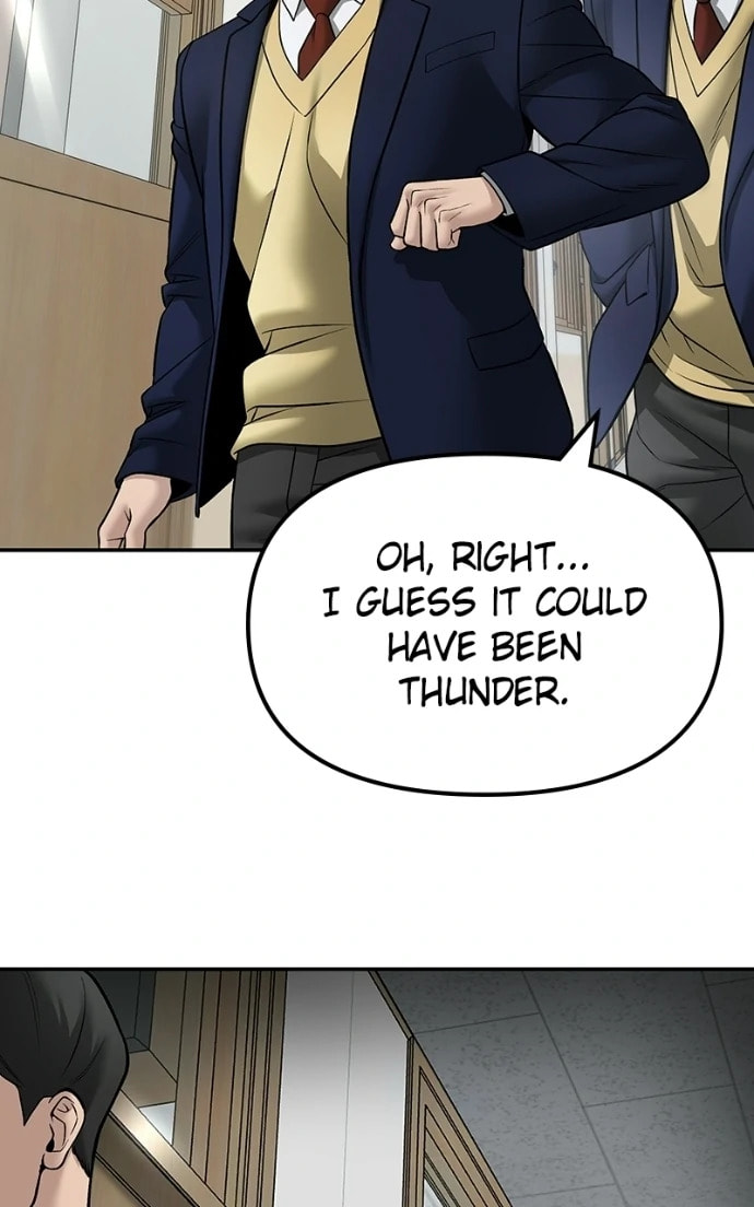 Designated Bully Chapter 162 page 125 - 