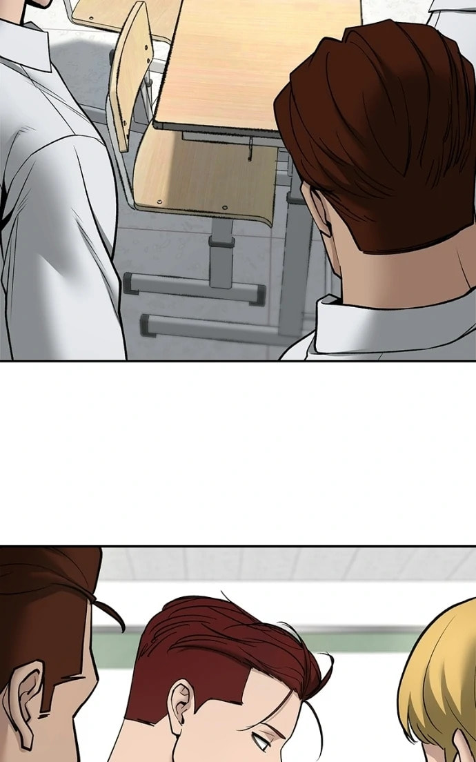 Designated Bully Chapter 162 page 127 - 