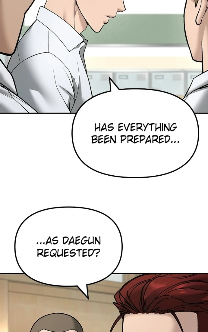 Designated Bully Chapter 162 page 128 - 