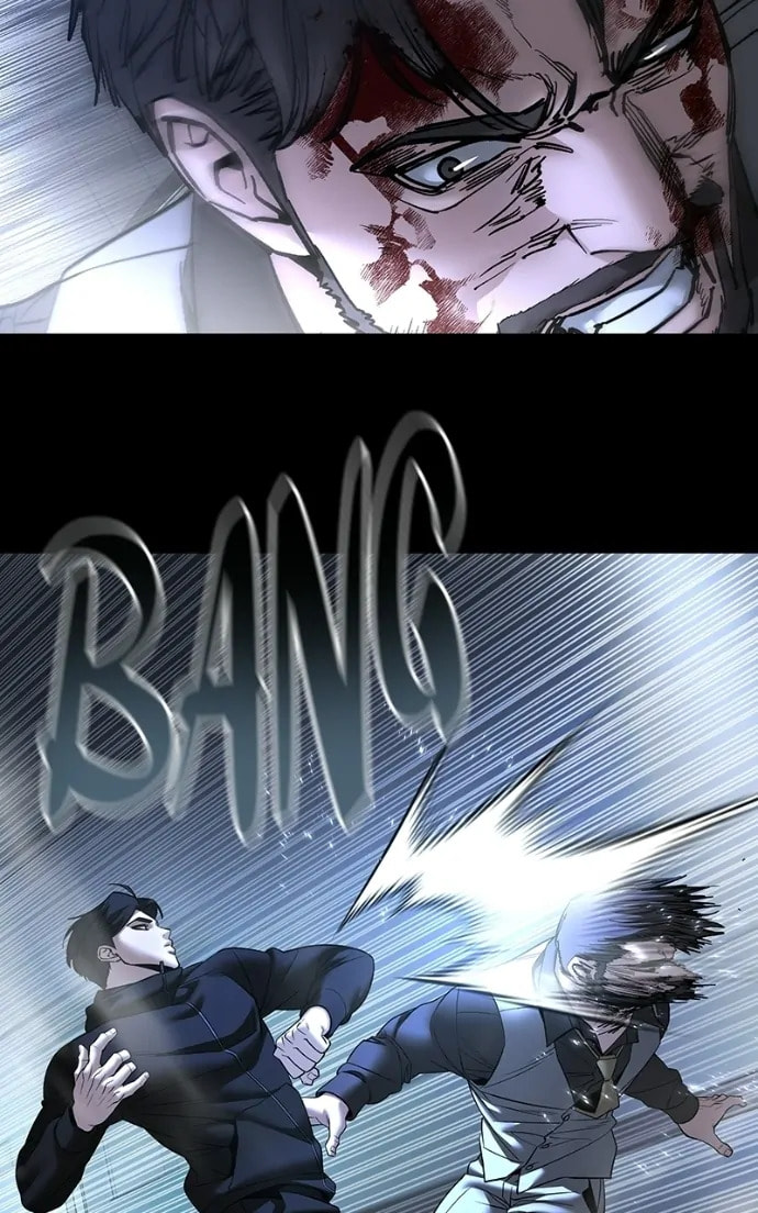 Designated Bully Chapter 162 page 14 - 