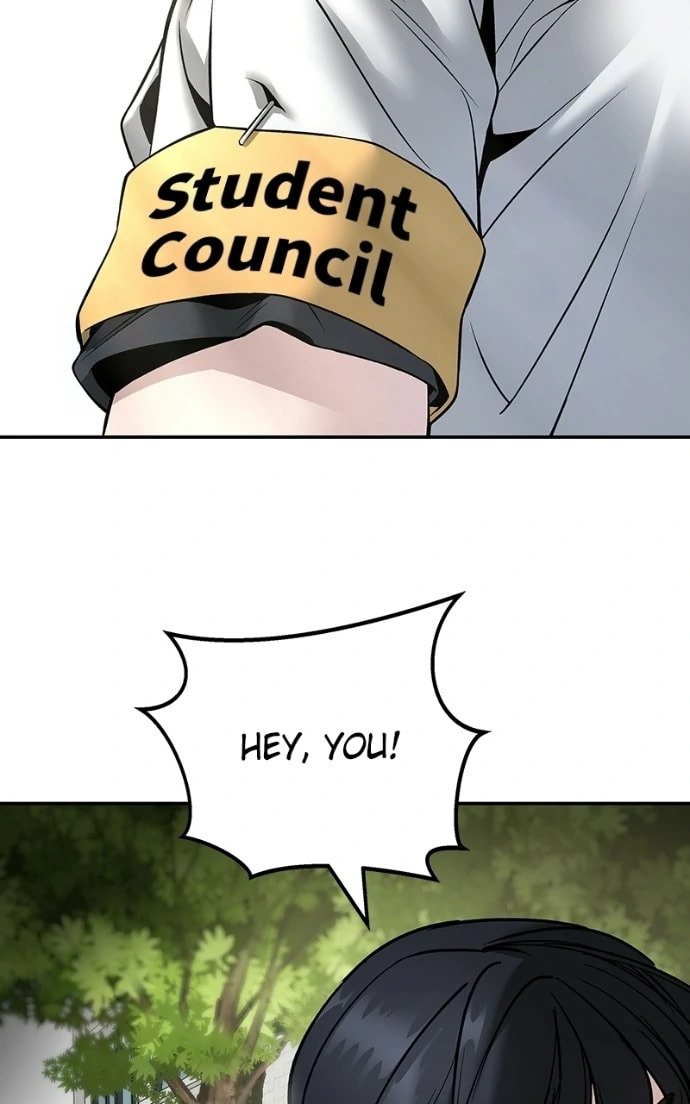 Designated Bully Chapter 162 page 133 - 