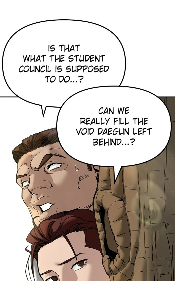 Designated Bully Chapter 162 page 135 - 