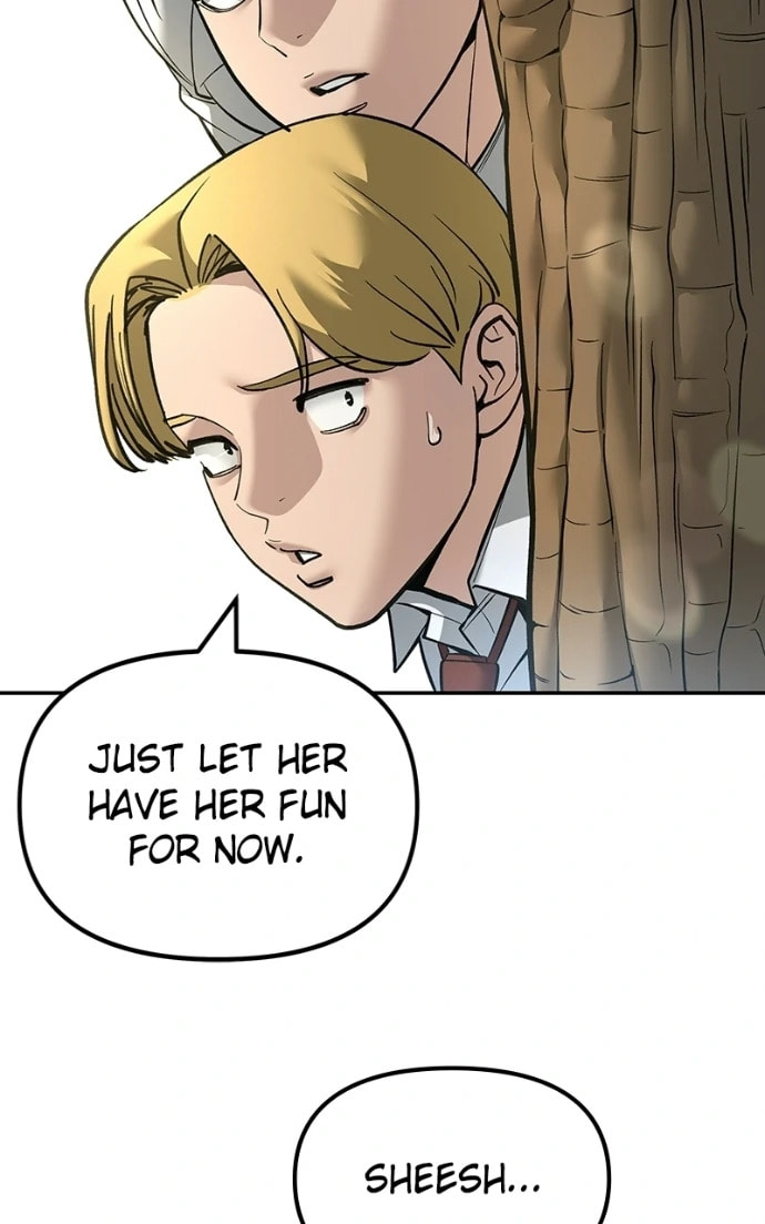 Designated Bully Chapter 162 page 136 - 