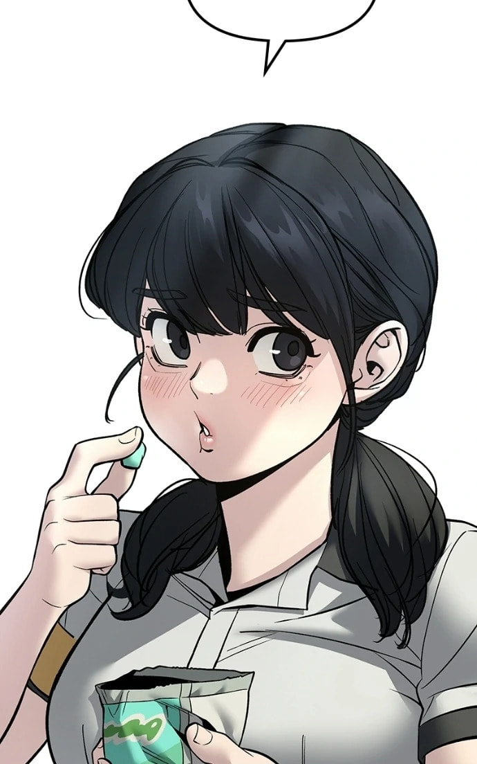 Designated Bully Chapter 162 page 137 - 