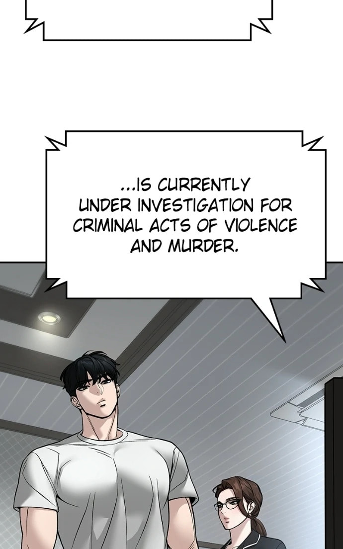 Designated Bully Chapter 162 page 141 - 