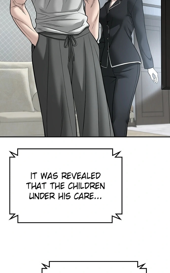 Designated Bully Chapter 162 page 142 - 