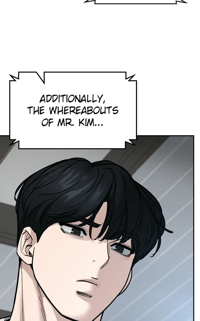 Designated Bully Chapter 162 page 144 - 