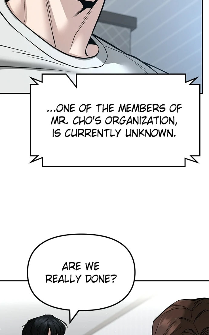 Designated Bully Chapter 162 page 145 - 