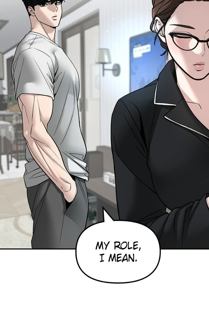 Designated Bully Chapter 162 page 146 - 