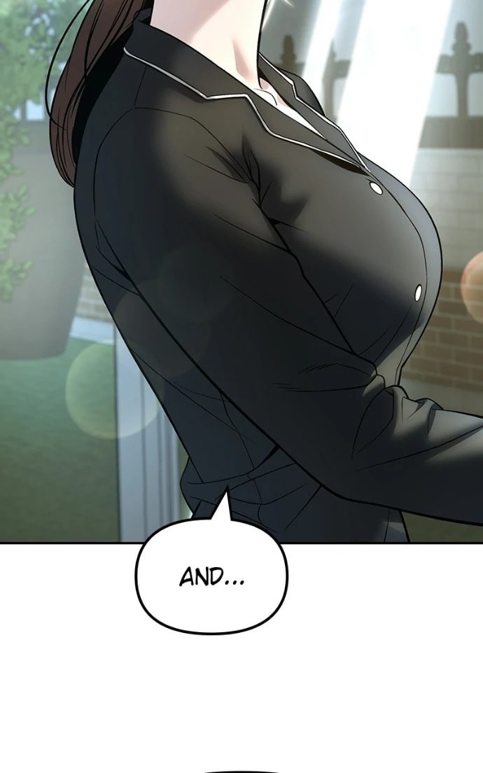 Designated Bully Chapter 162 page 149 - 