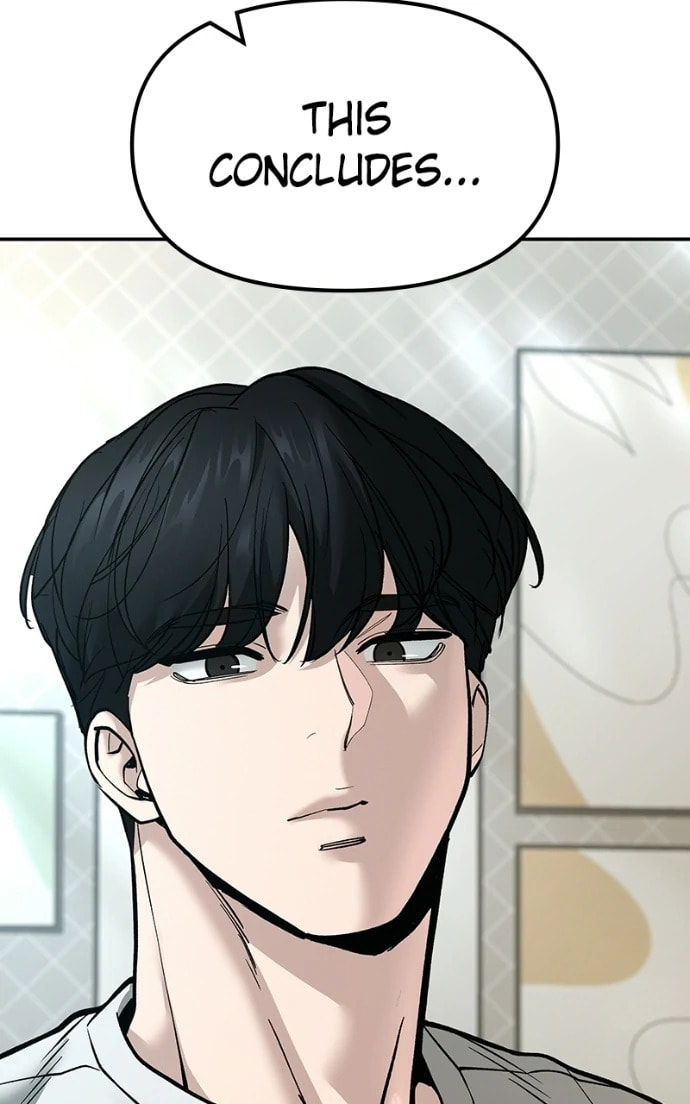 Designated Bully Chapter 162 page 150 - 