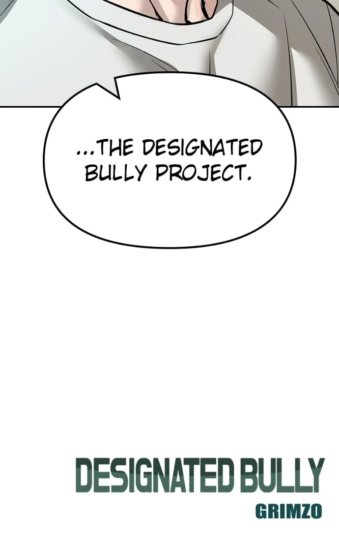 Designated Bully Chapter 162 page 151 - 
