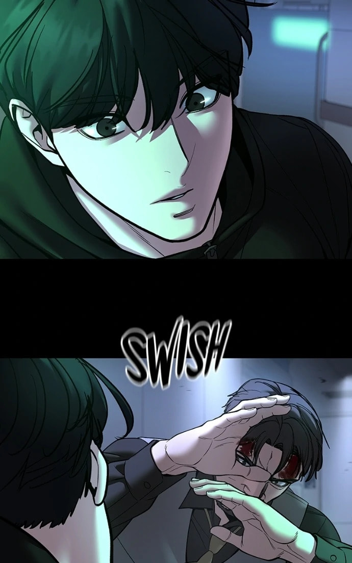 Designated Bully Chapter 162 page 17 - 