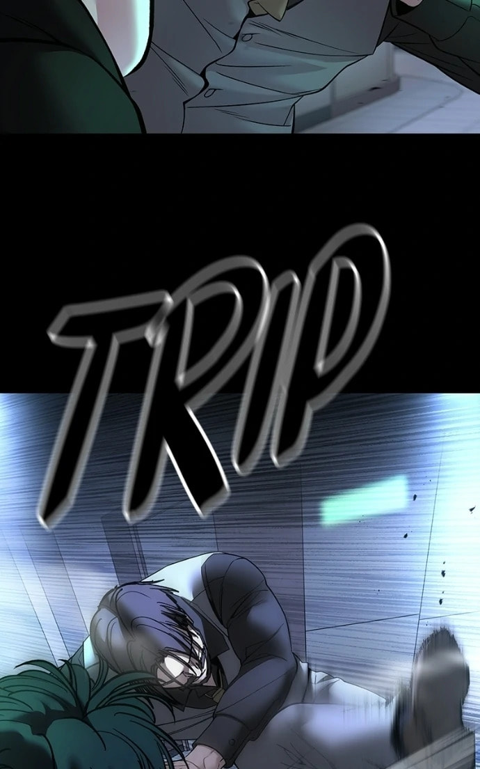 Designated Bully Chapter 162 page 18 - 