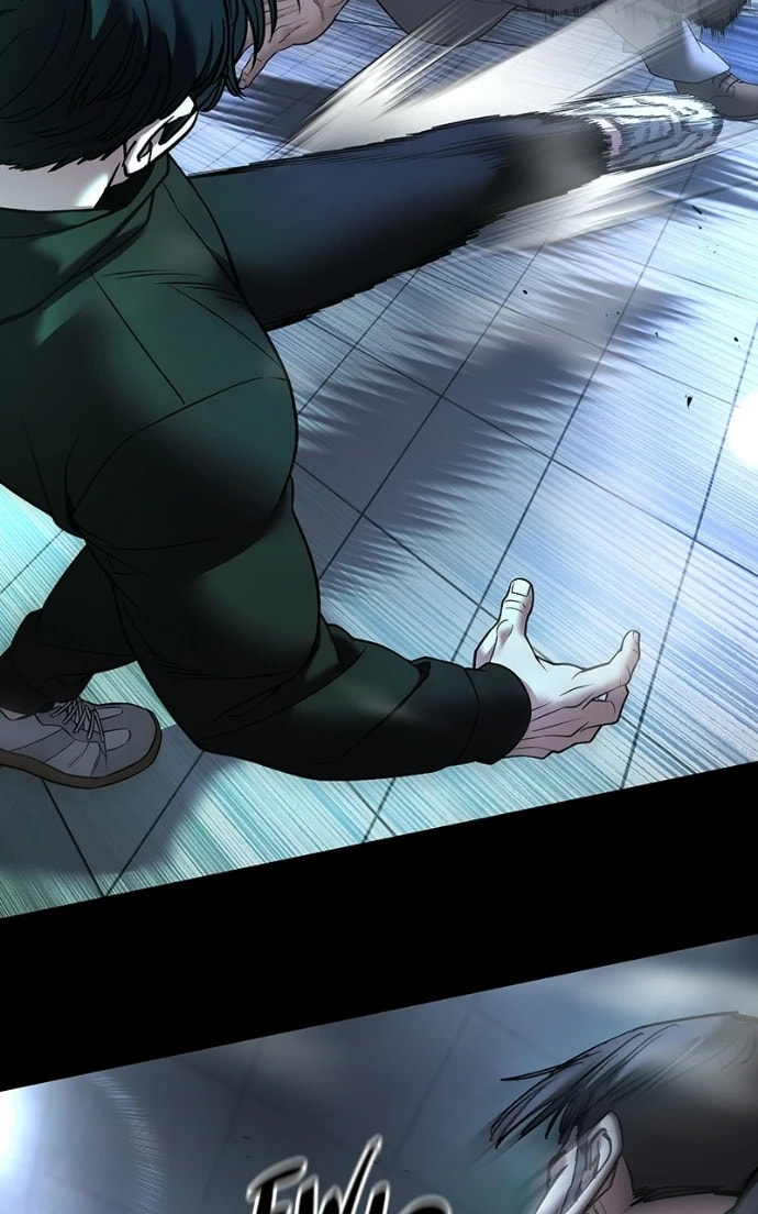 Designated Bully Chapter 162 page 19 - 