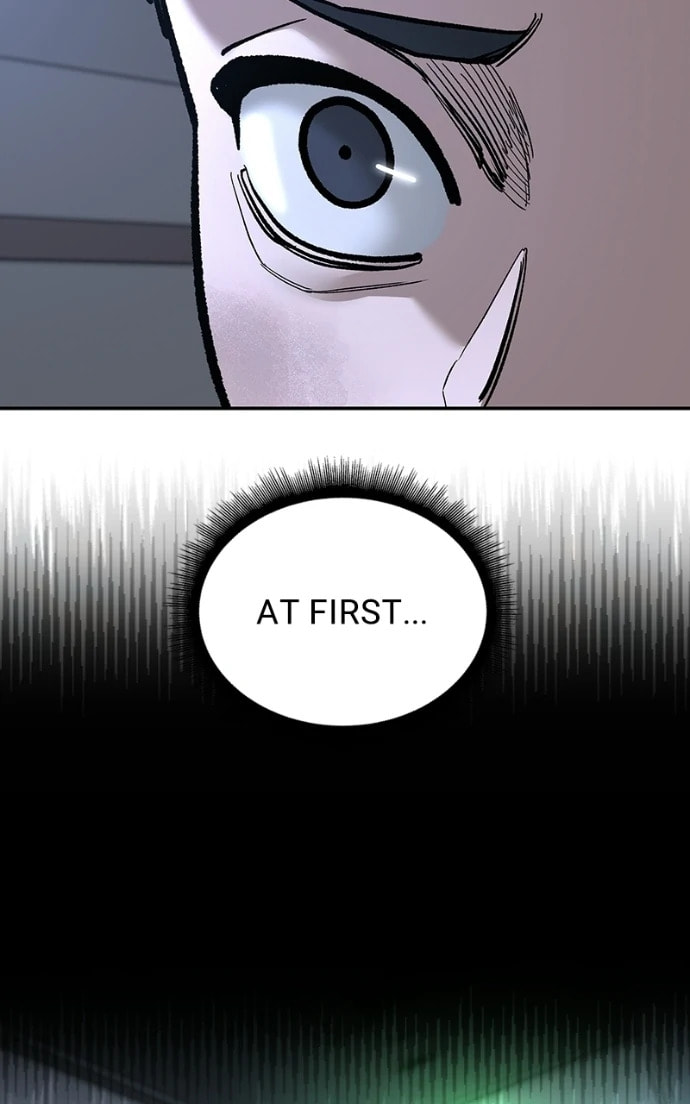 Designated Bully Chapter 162 page 3 - 