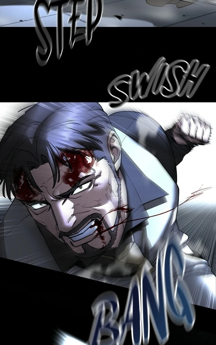 Designated Bully Chapter 162 page 21 - 